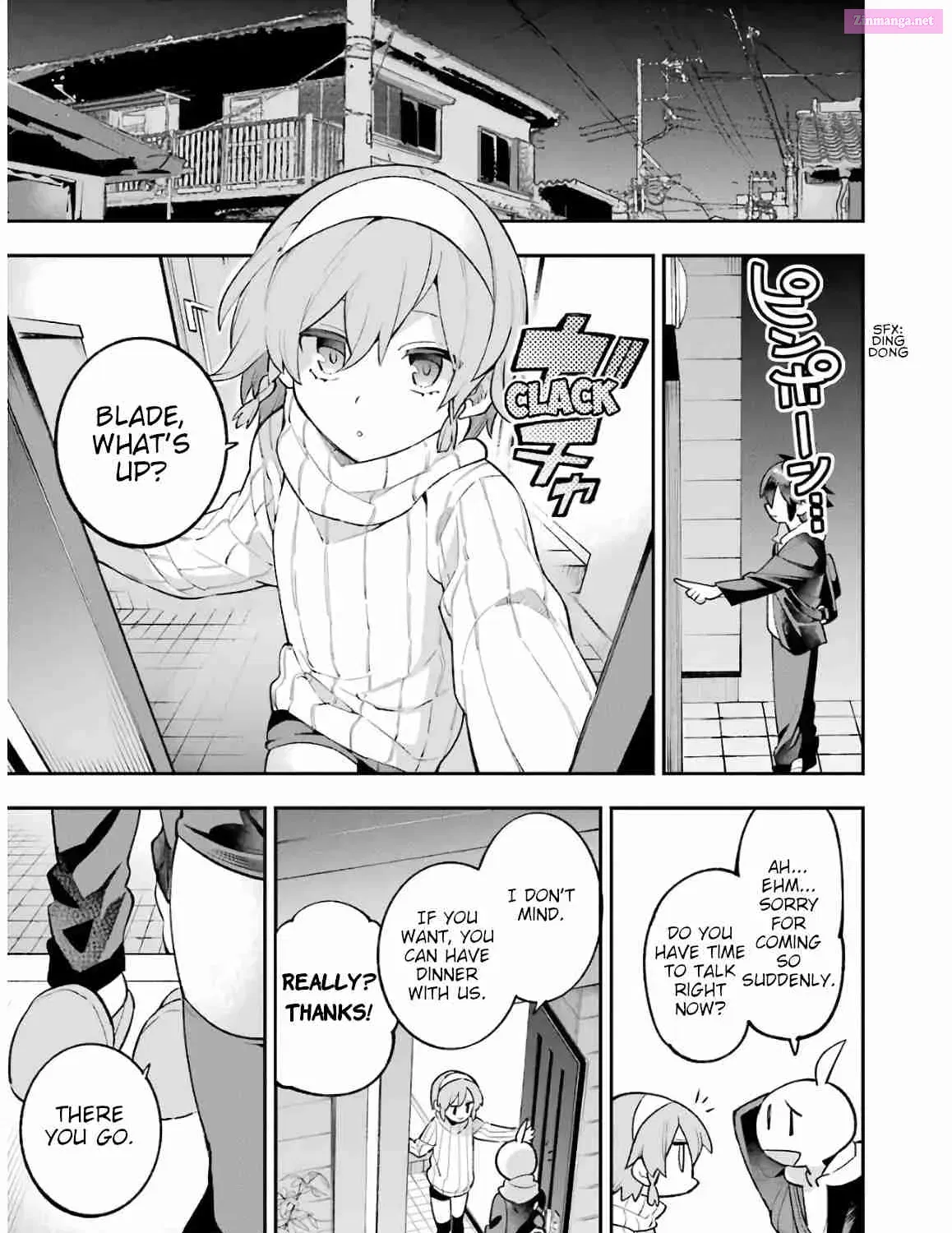 Classroom for Heroes Zinmanga X Chapter 29 Page 65