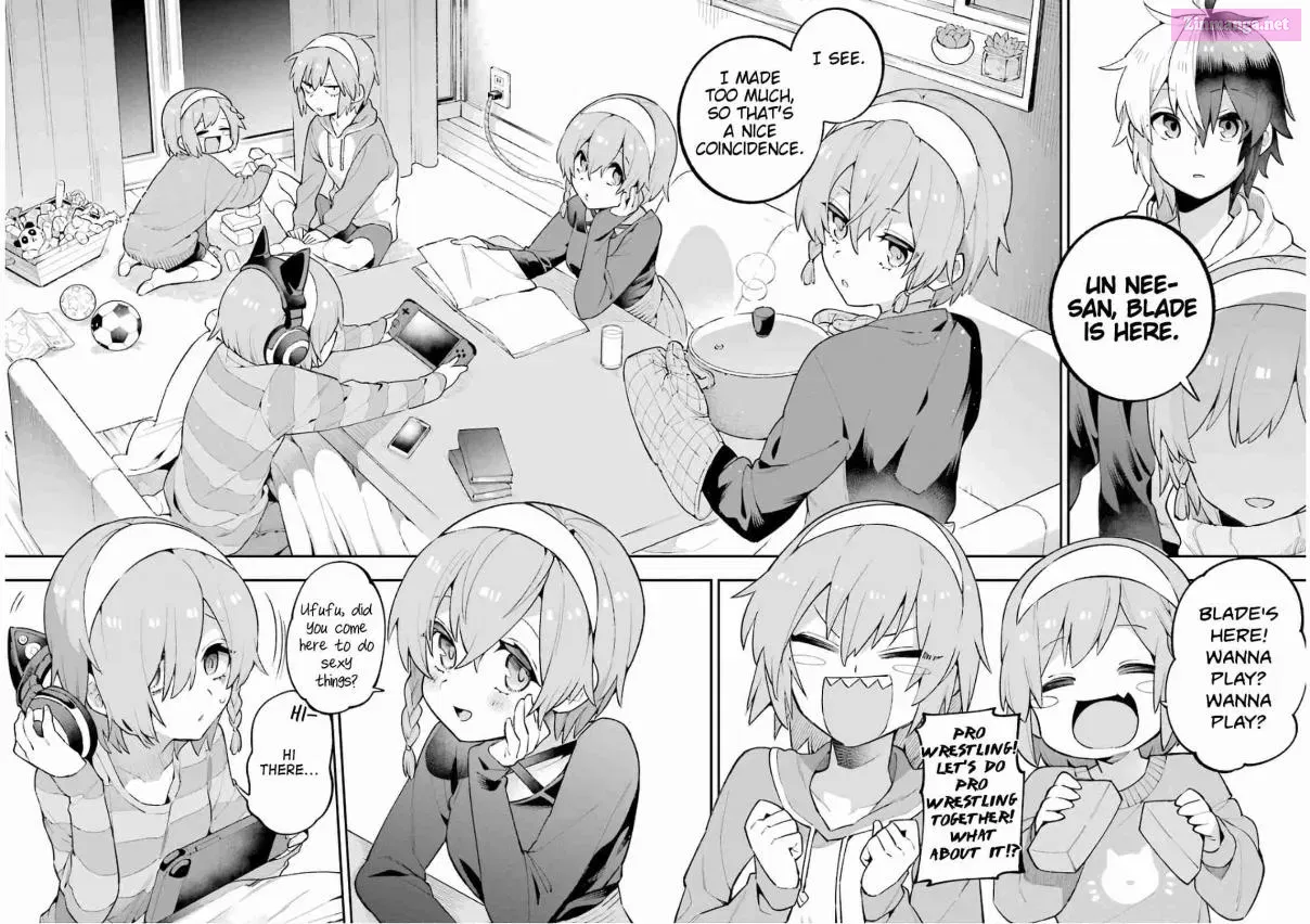 Classroom for Heroes Zinmanga X Chapter 29 Page 67