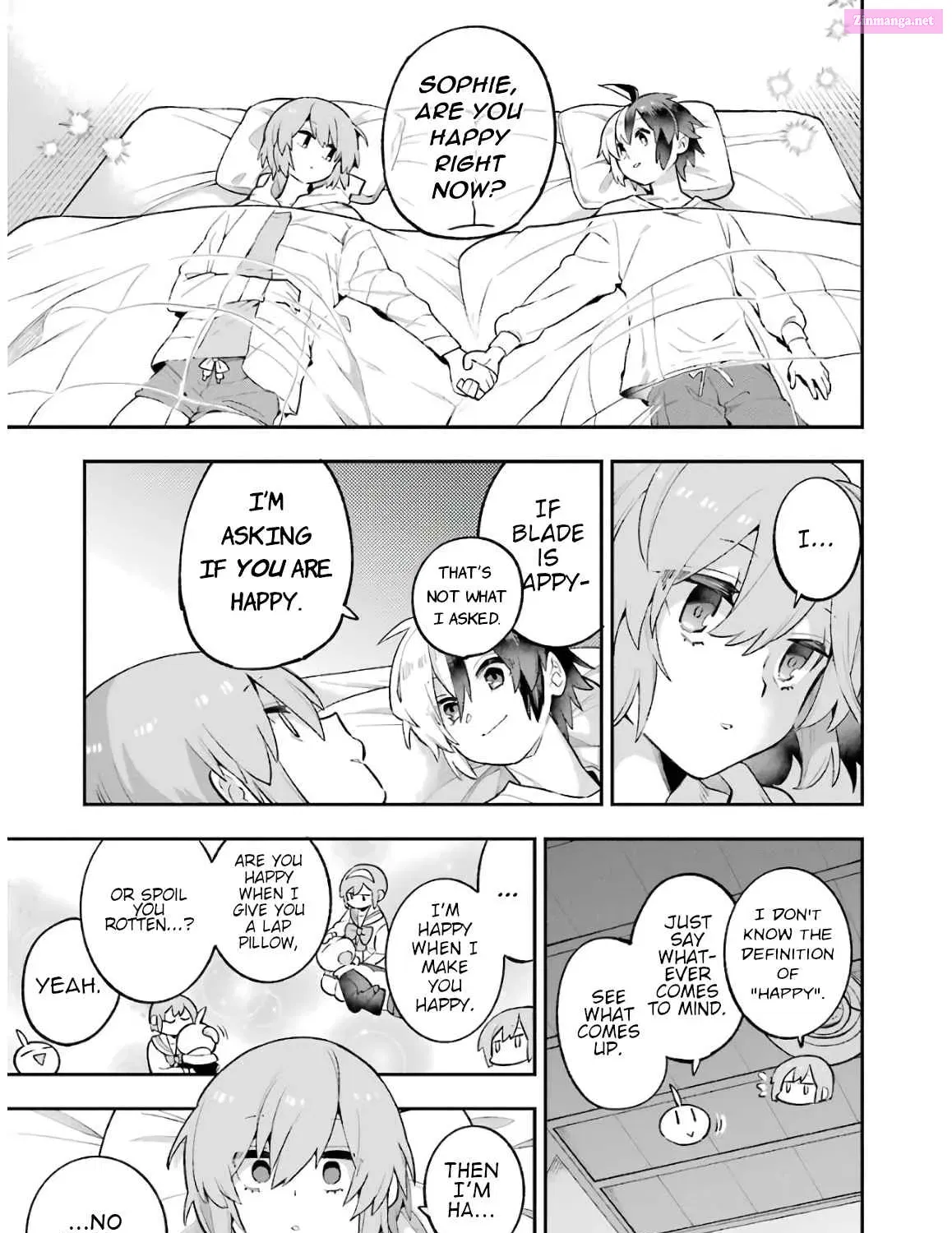 Classroom for Heroes Zinmanga X Chapter 29 Page 78