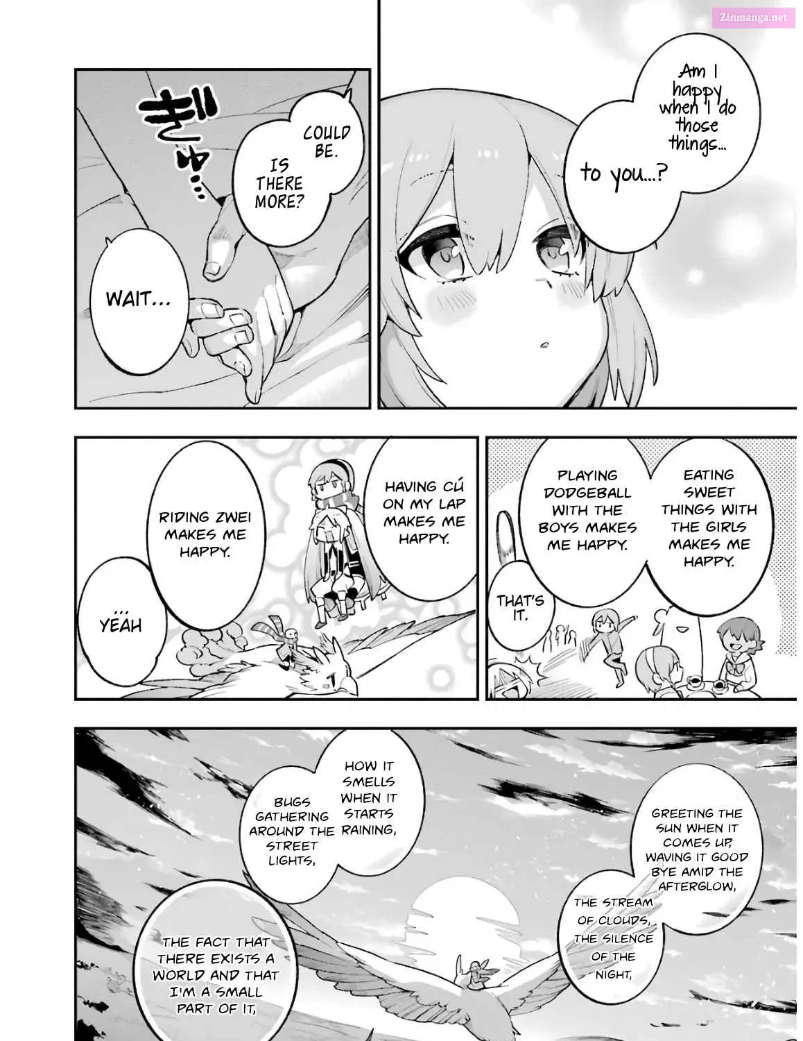 Classroom for Heroes Zinmanga X Chapter 29 Page 80