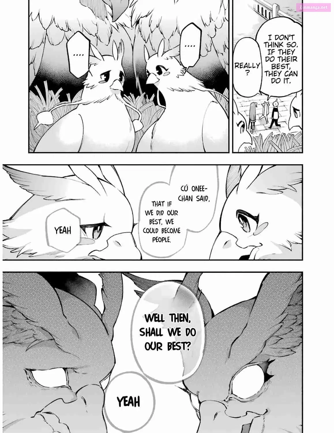 Classroom for Heroes Zinmanga X Chapter 27 Page 26