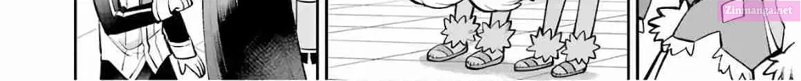 Classroom for Heroes Zinmanga X Chapter 27 Page 33
