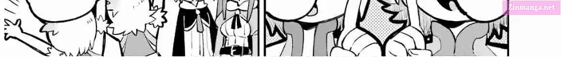 Classroom for Heroes Zinmanga X Chapter 27 Page 35