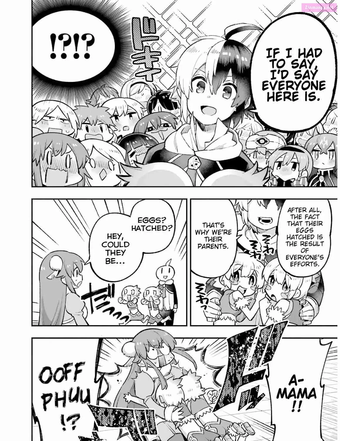 Classroom for Heroes Zinmanga X Chapter 27 Page 40