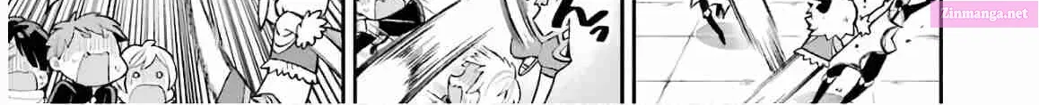 Classroom for Heroes Zinmanga X Chapter 27 Page 59