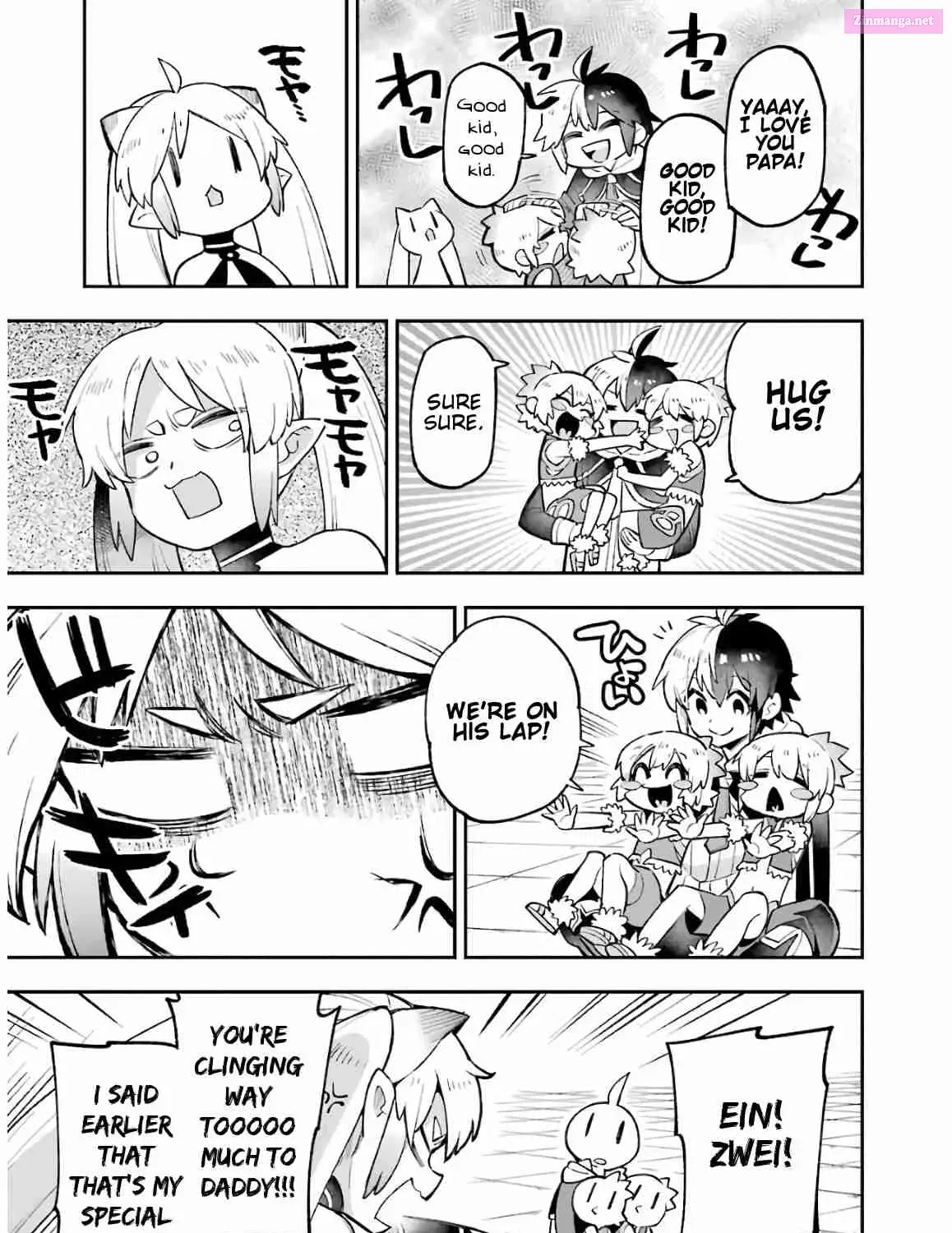 Classroom for Heroes Zinmanga X Chapter 27 Page 62