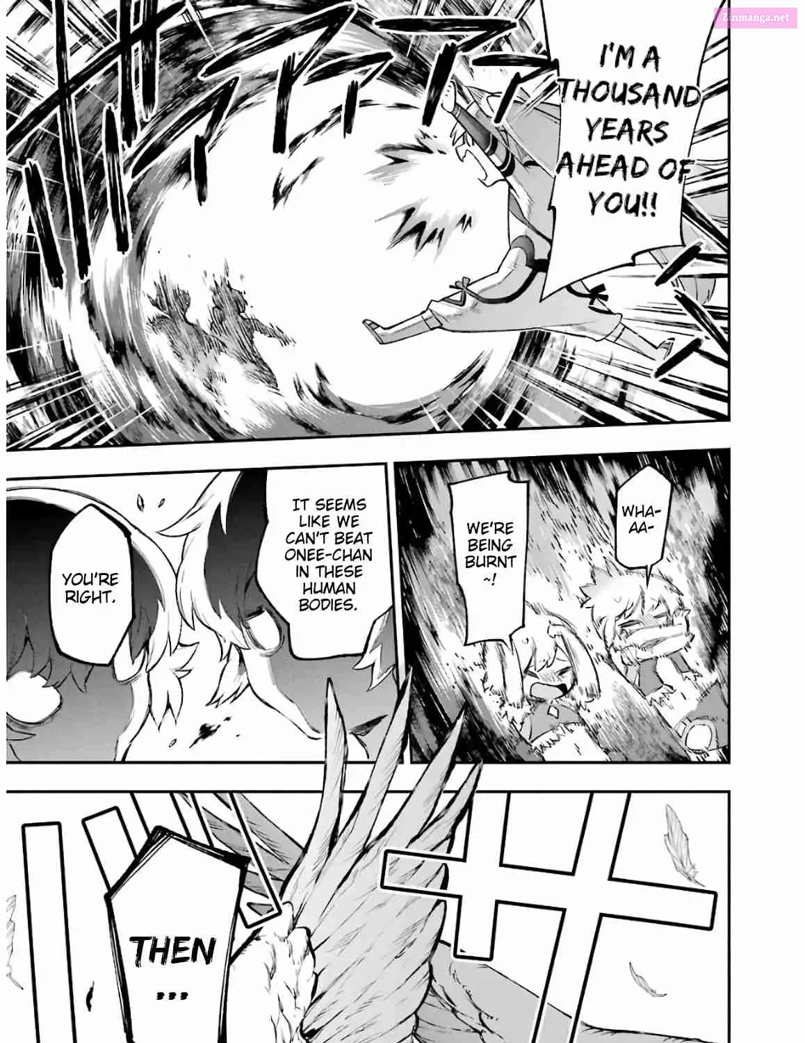 Classroom for Heroes Zinmanga X Chapter 27 Page 70
