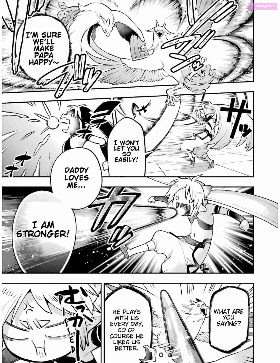 Classroom for Heroes Zinmanga X Chapter 27 Page 74
