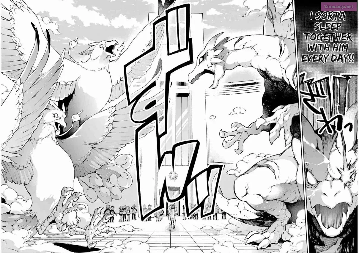 Classroom for Heroes Zinmanga X Chapter 27 Page 76