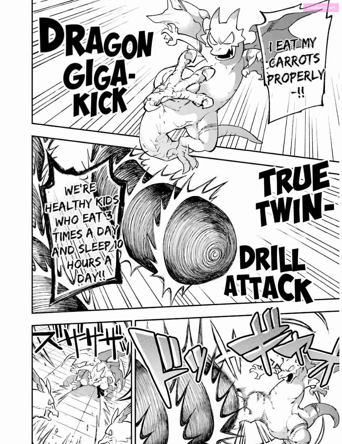Classroom for Heroes Zinmanga X Chapter 27 Page 77