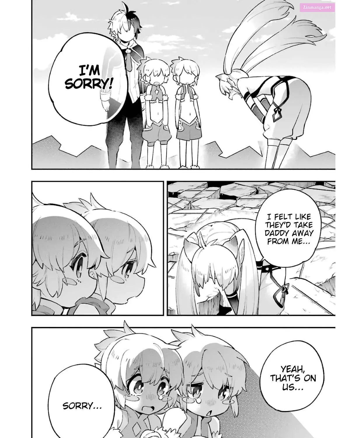 Classroom for Heroes Zinmanga X Chapter 27 Page 85
