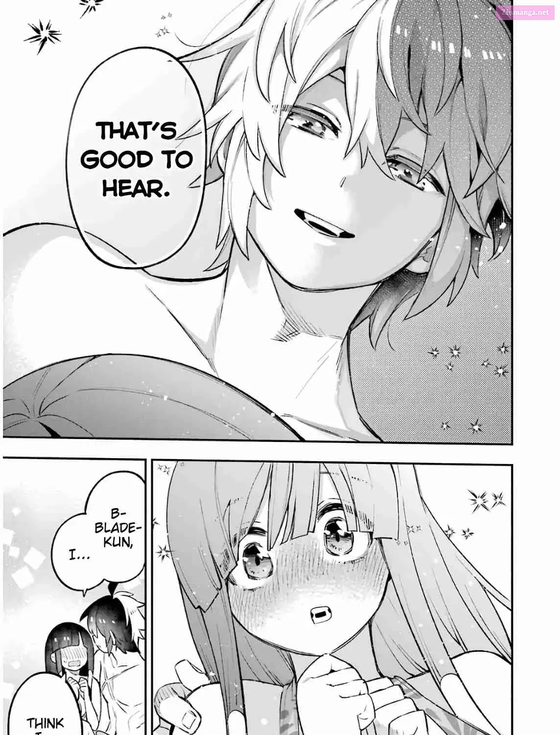 Classroom for Heroes Zinmanga X Chapter 25 Page 67