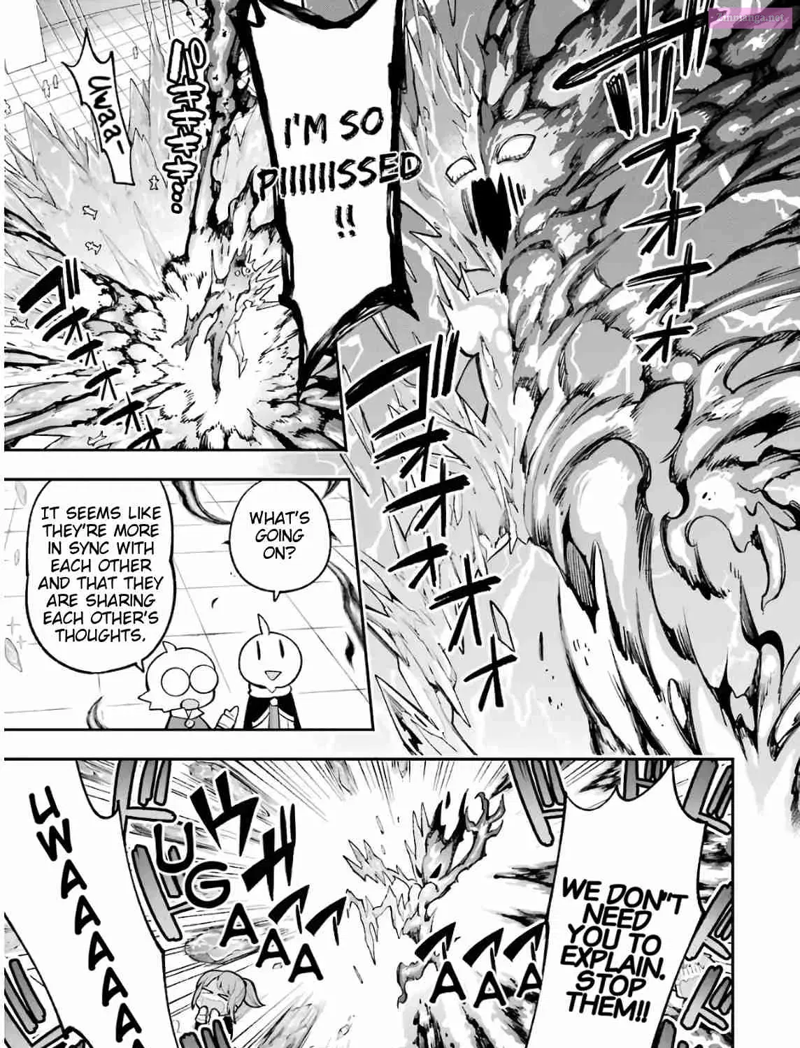 Classroom for Heroes Zinmanga X Chapter 24 Page 59
