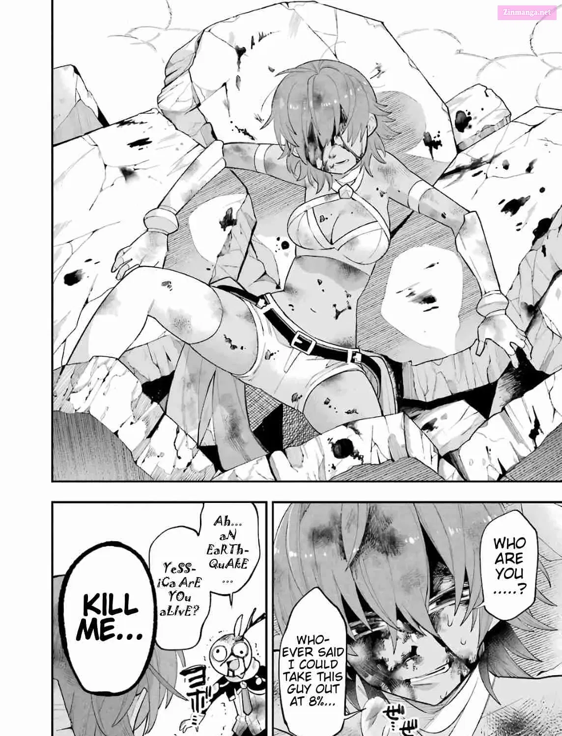 Classroom for Heroes Zinmanga X Chapter 23.2 Page 62