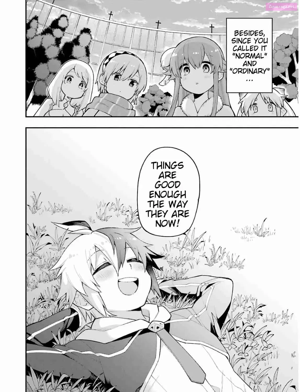 Classroom for Heroes Zinmanga X Chapter 20 Page 69