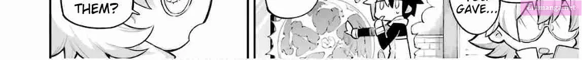 Classroom for Heroes Zinmanga X Chapter 19 Page 21