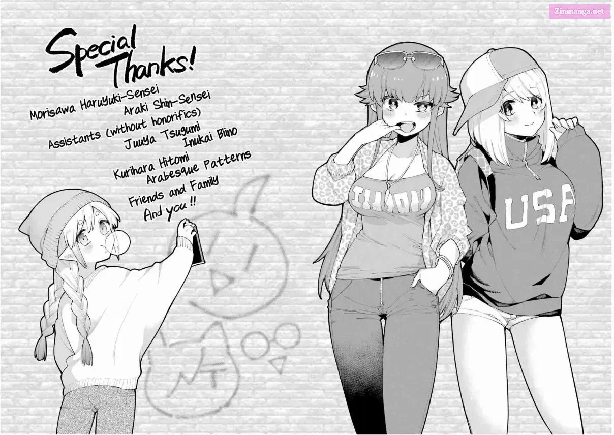 Classroom for Heroes Zinmanga X Chapter 18.2 Page 14
