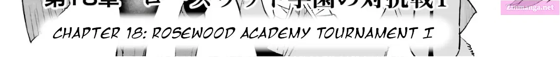 Classroom for Heroes Zinmanga X Chapter 18.1 Page 2