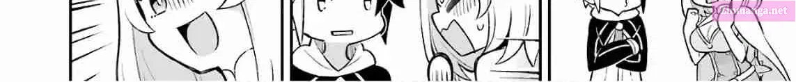 Classroom for Heroes Zinmanga X Chapter 18.1 Page 48