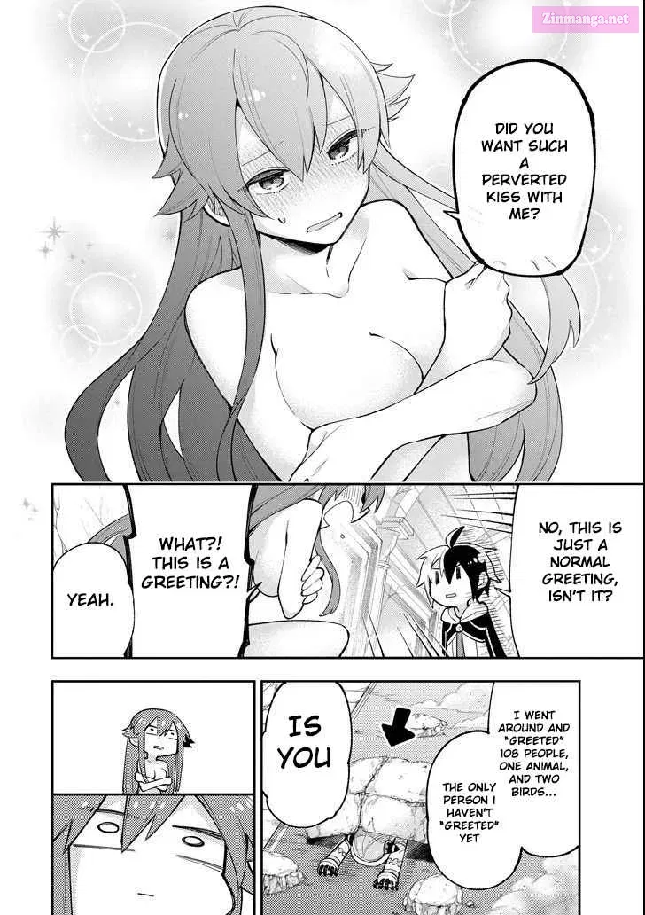 Classroom for Heroes Zinmanga X Chapter 15 Page 28