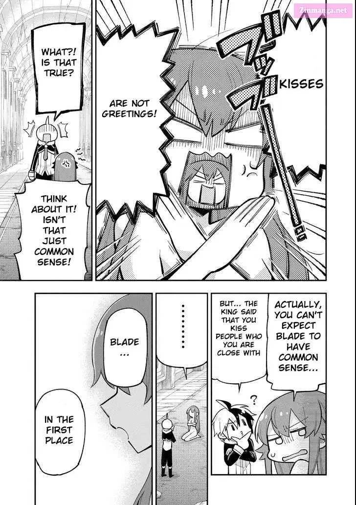 Classroom for Heroes Zinmanga X Chapter 15 Page 29