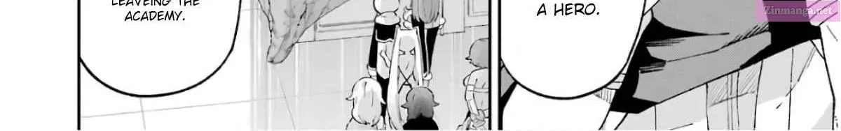 Classroom for Heroes Zinmanga X Chapter 14.2 Page 4