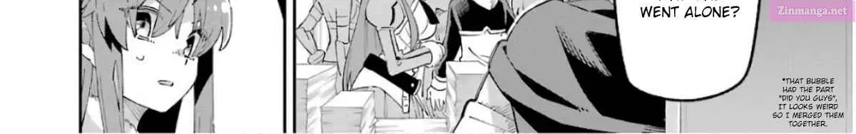 Classroom for Heroes Zinmanga X Chapter 14.2 Page 8