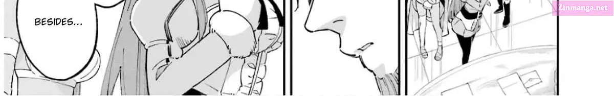 Classroom for Heroes Zinmanga X Chapter 14.2 Page 10