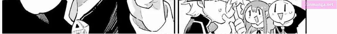Classroom for Heroes Zinmanga X Chapter 14.2 Page 34