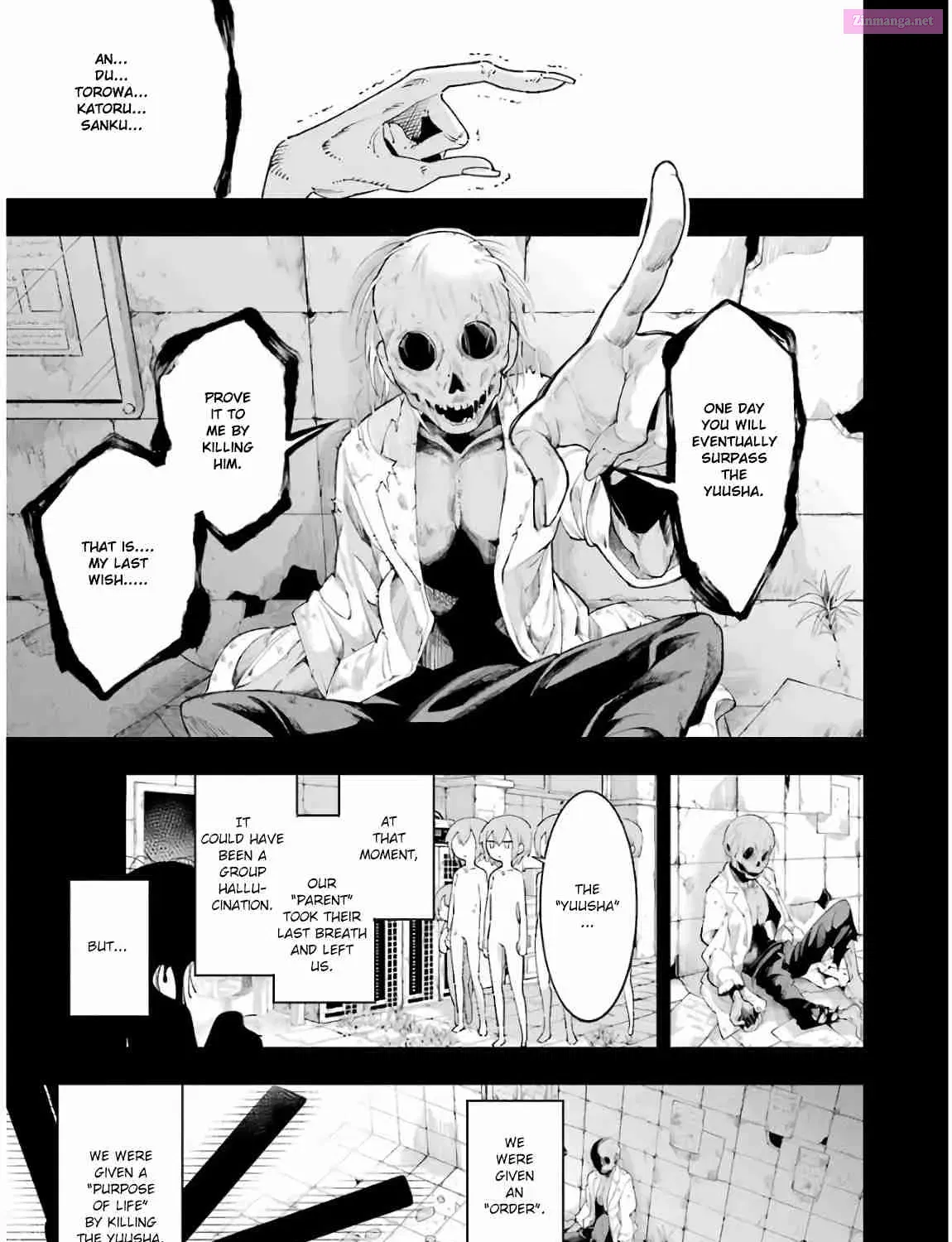 Classroom for Heroes Zinmanga X Chapter 14.2 Page 37