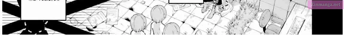 Classroom for Heroes Zinmanga X Chapter 14.2 Page 38