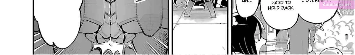 Classroom for Heroes Zinmanga X Chapter 14.1 Page 60