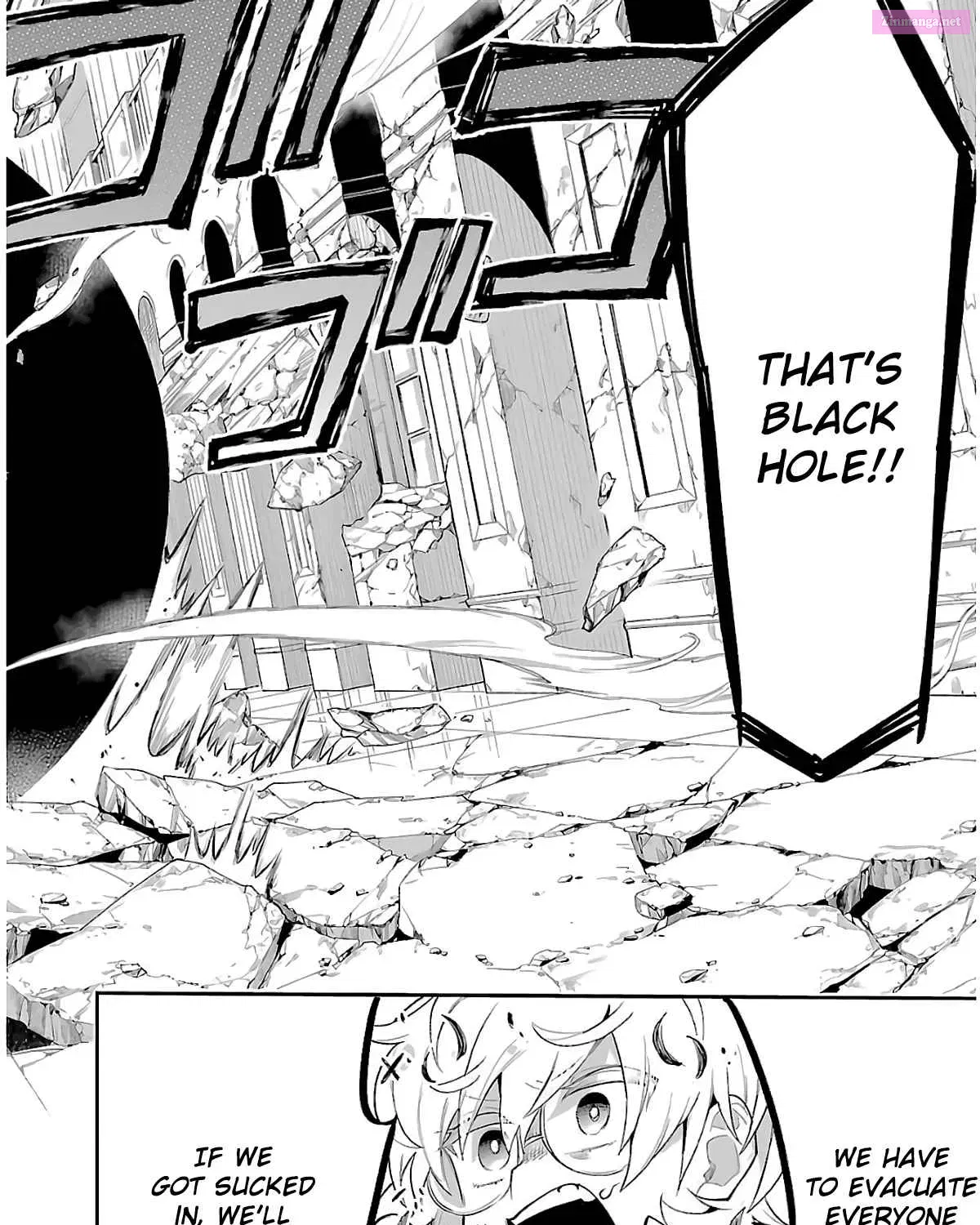 Classroom for Heroes Zinmanga X Chapter 14.1 Page 67