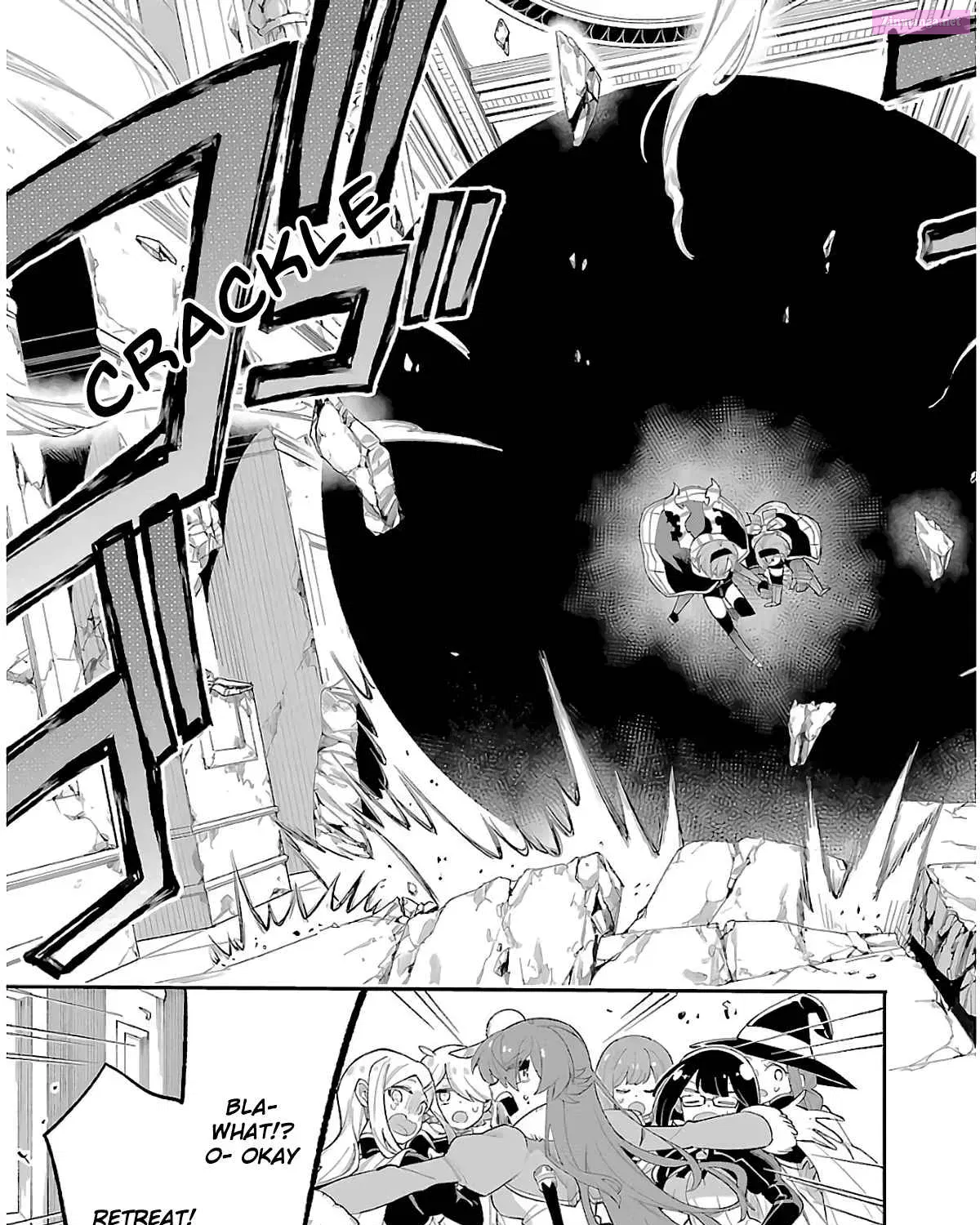 Classroom for Heroes Zinmanga X Chapter 14.1 Page 69