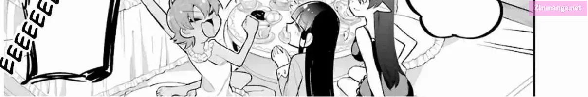 Classroom for Heroes Zinmanga X Chapter 13 Page 10