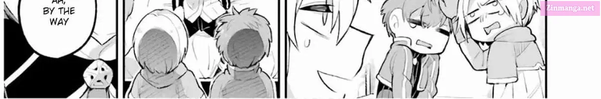 Classroom for Heroes Zinmanga X Chapter 13 Page 26