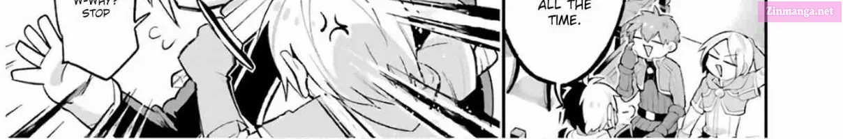 Classroom for Heroes Zinmanga X Chapter 13 Page 30