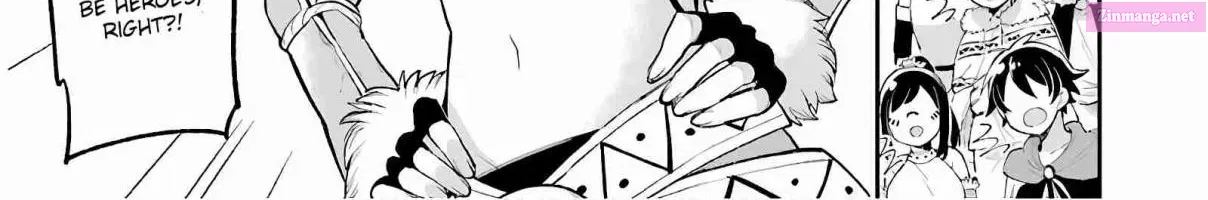 Classroom for Heroes Zinmanga X Chapter 11.2 Page 18