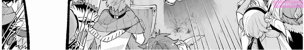 Classroom for Heroes Zinmanga X Chapter 11.2 Page 22