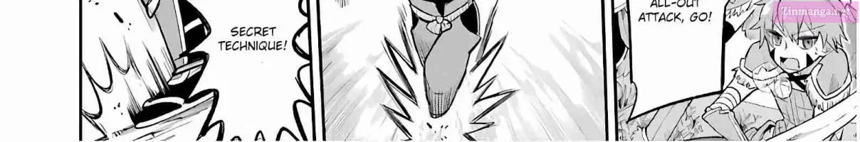 Classroom for Heroes Zinmanga X Chapter 11.2 Page 24