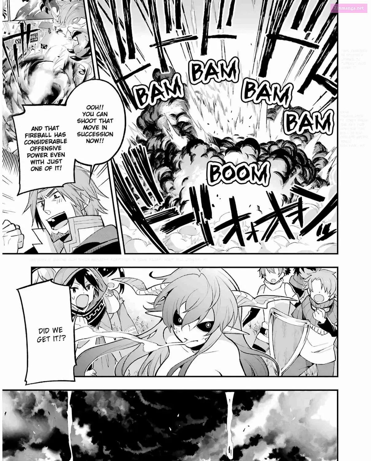Classroom for Heroes Zinmanga X Chapter 11.2 Page 29