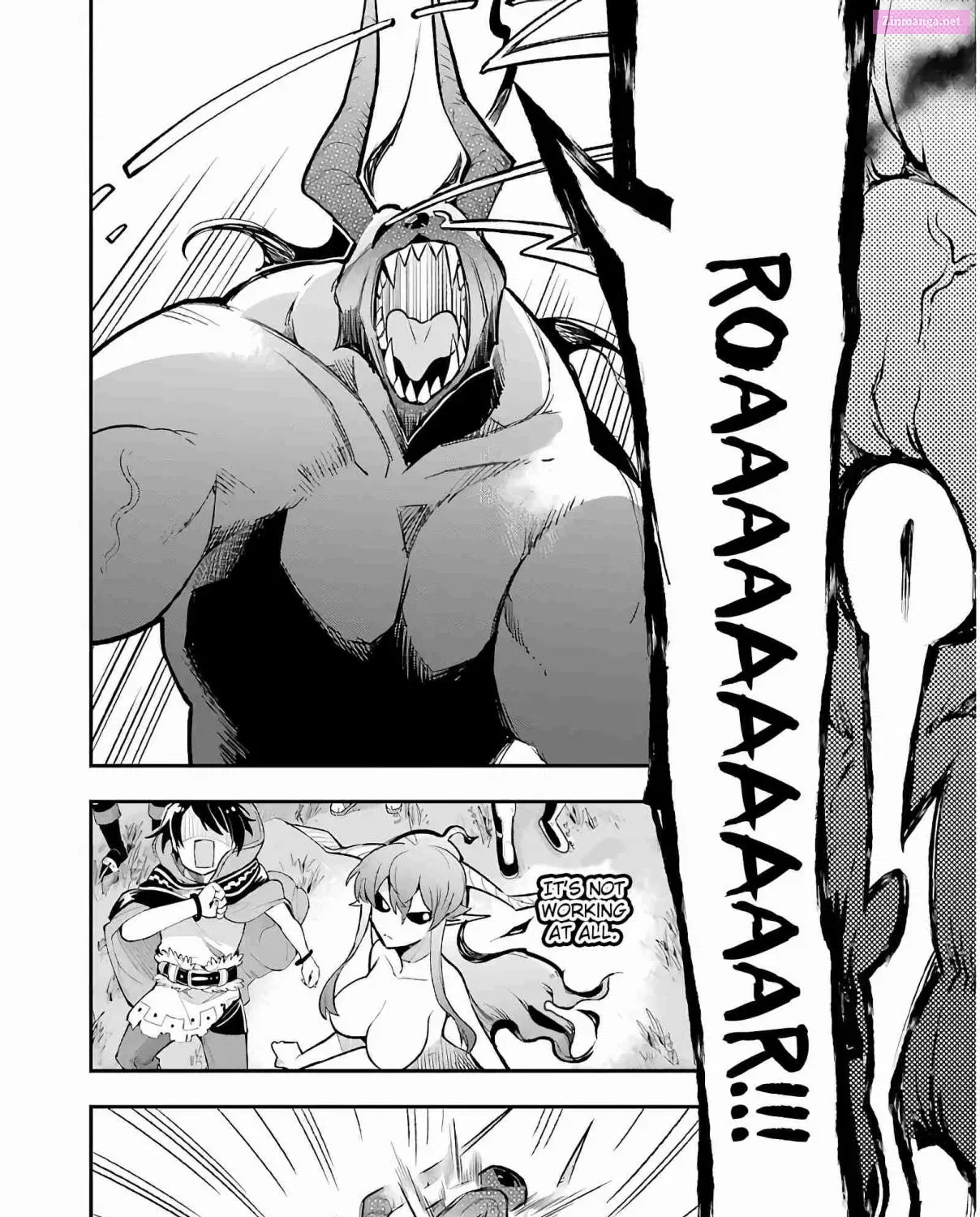 Classroom for Heroes Zinmanga X Chapter 11.2 Page 31