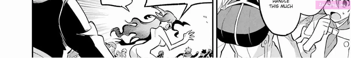 Classroom for Heroes Zinmanga X Chapter 11.2 Page 36