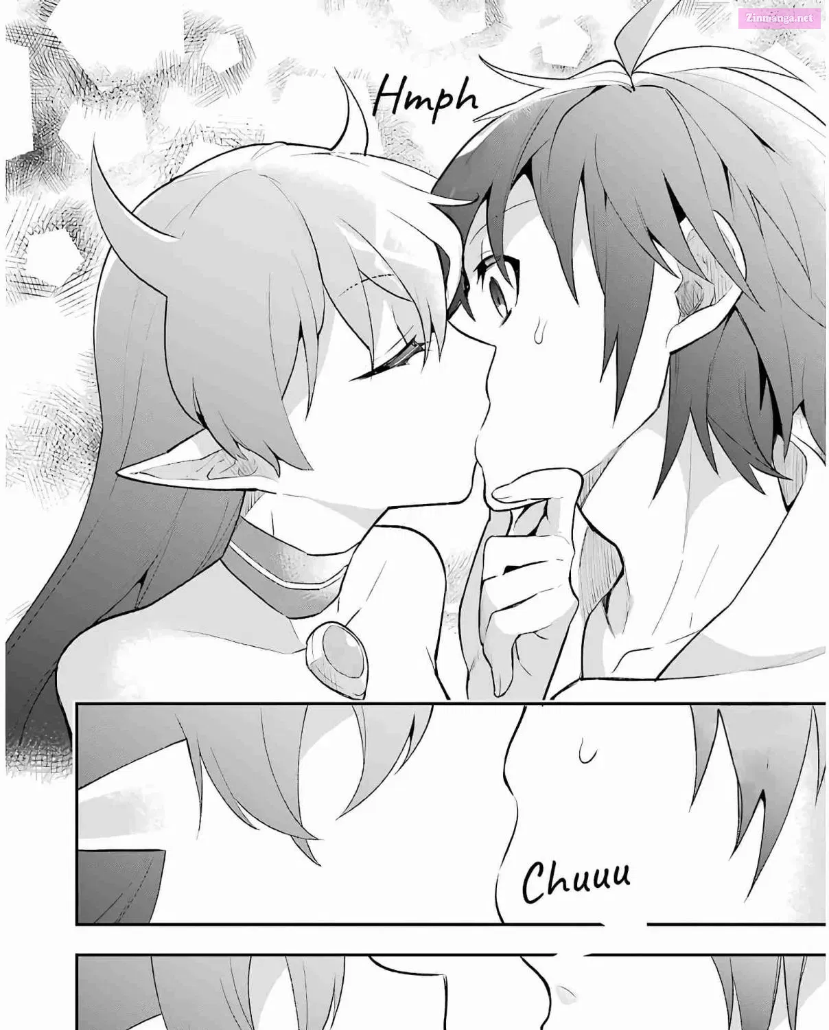 Classroom for Heroes Zinmanga X Chapter 11.2 Page 39