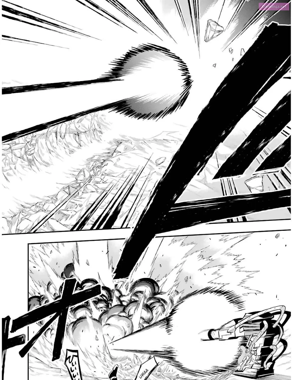 Classroom for Heroes Zinmanga X Chapter 11.2 Page 47