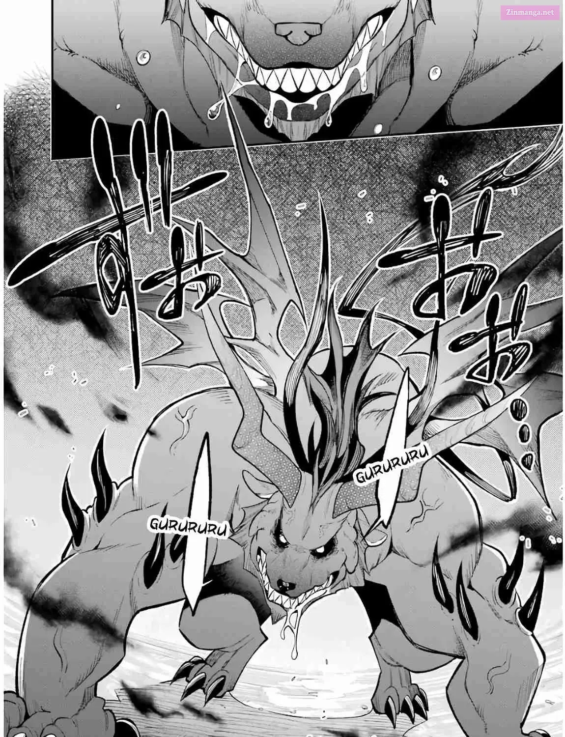 Classroom for Heroes Zinmanga X Chapter 11.2 Page 51
