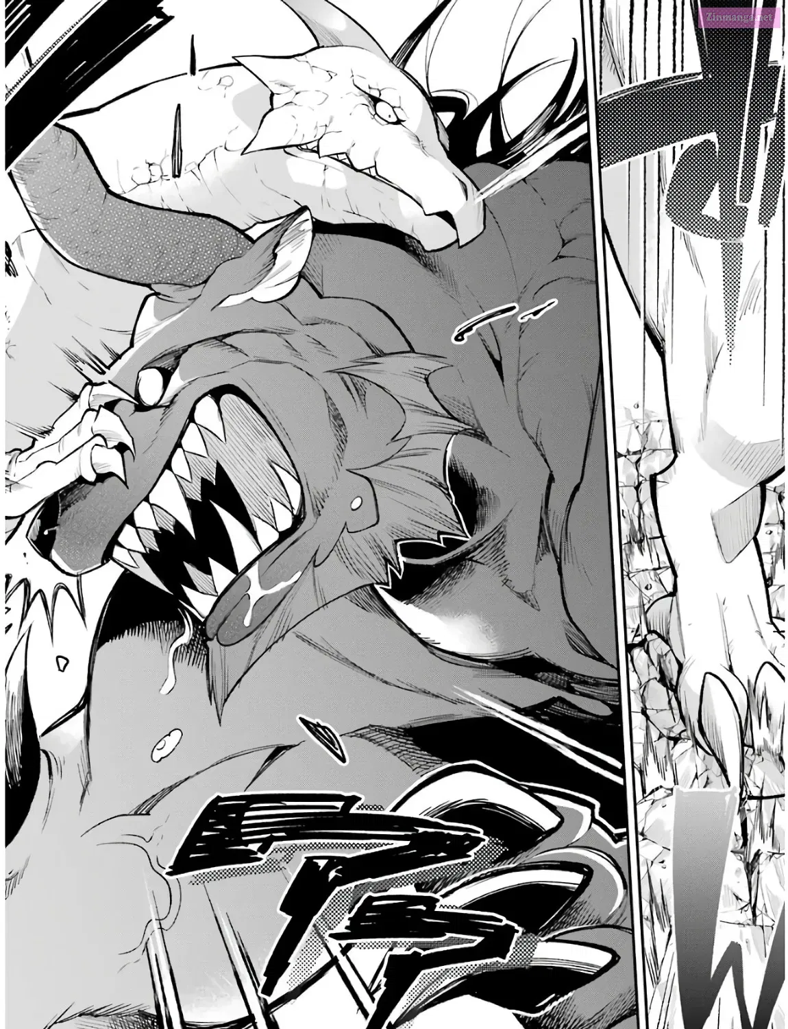 Classroom for Heroes Zinmanga X Chapter 11.2 Page 59
