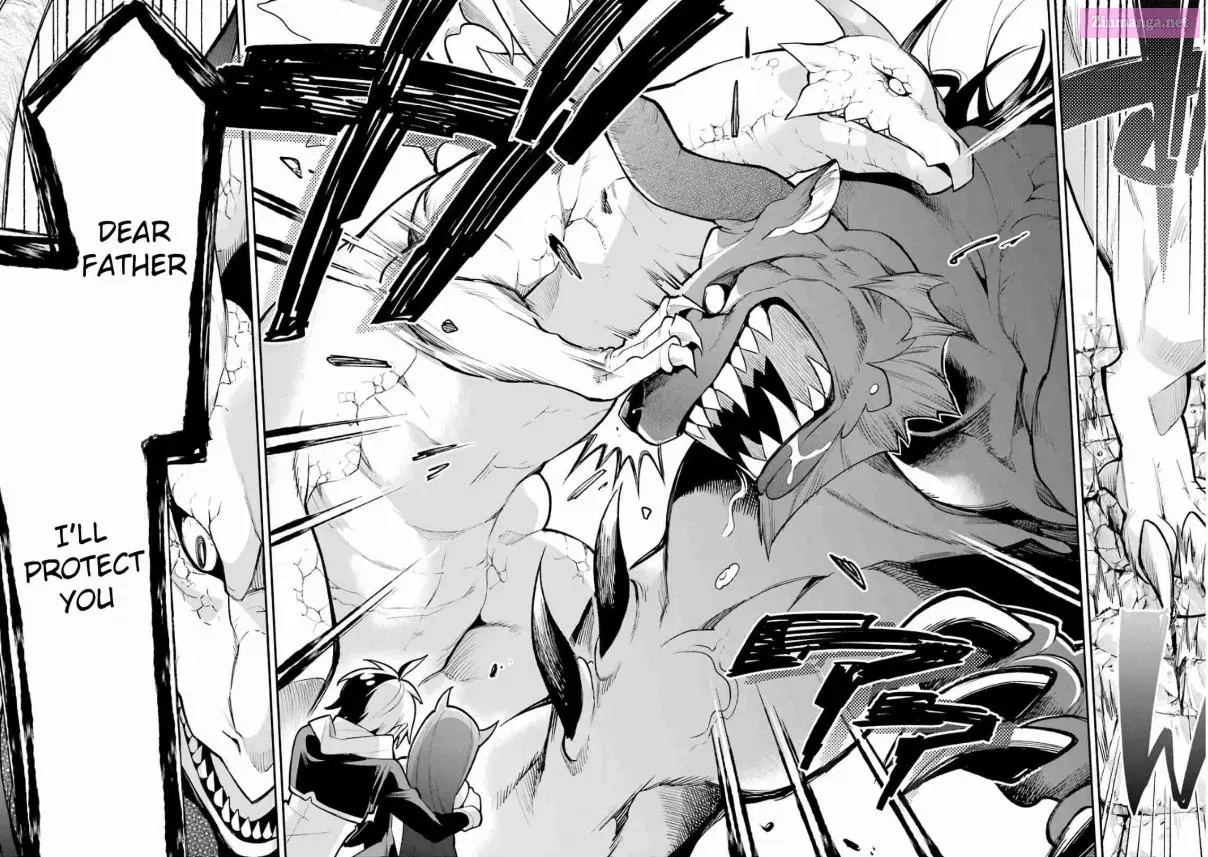 Classroom for Heroes Zinmanga X Chapter 11.2 Page 61