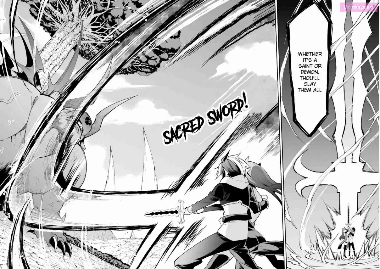 Classroom for Heroes Zinmanga X Chapter 11.2 Page 66