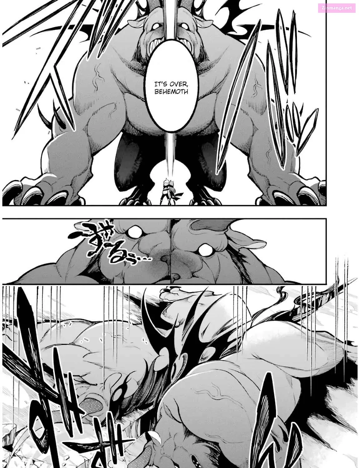 Classroom for Heroes Zinmanga X Chapter 11.2 Page 71